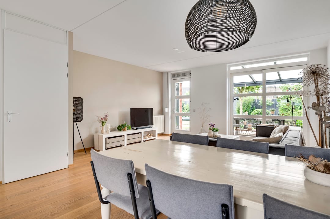 Foto 11 van Aan de Sprunck 8