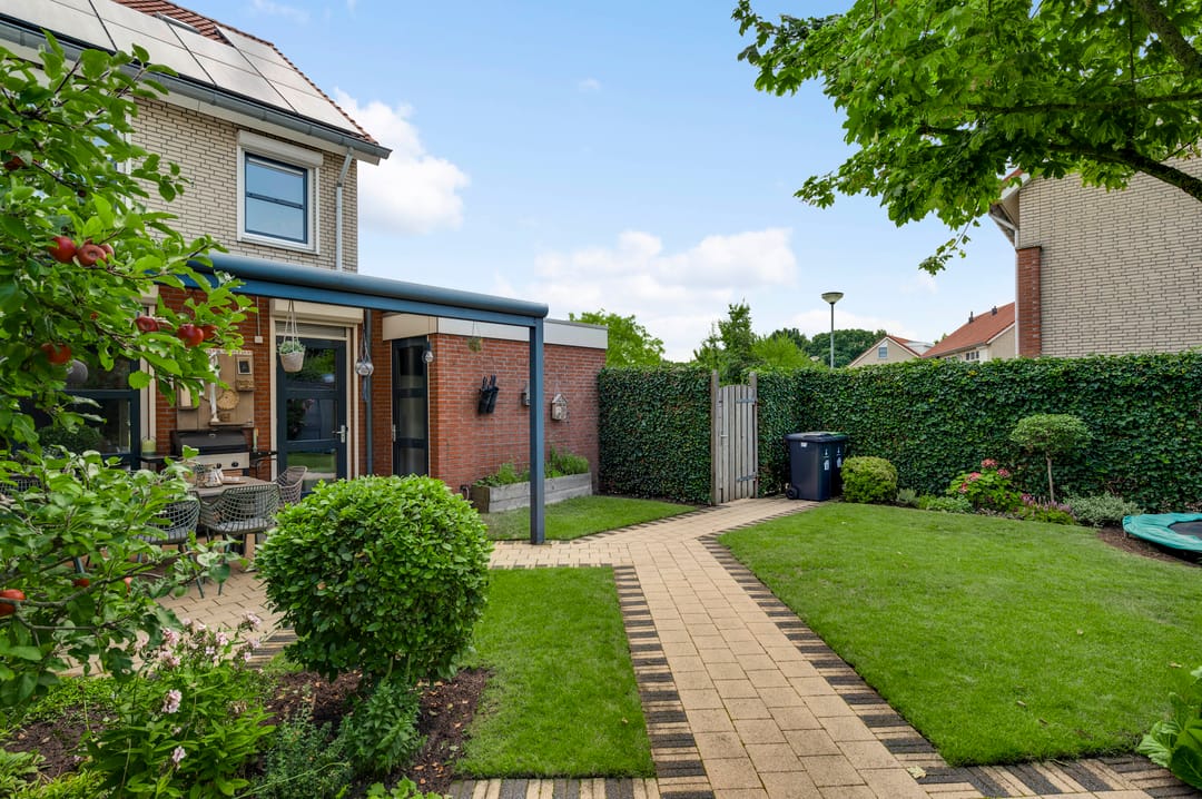 Foto 22 van Aan de Sprunck 8