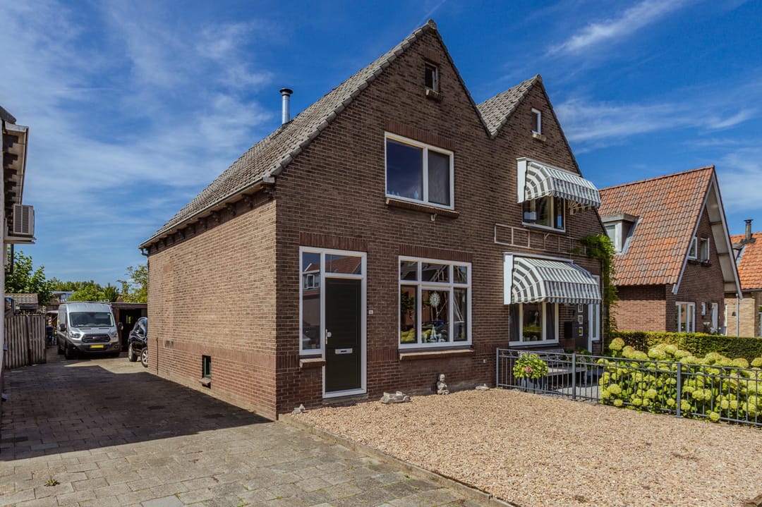 Foto 1 van Beatrixlaan 66