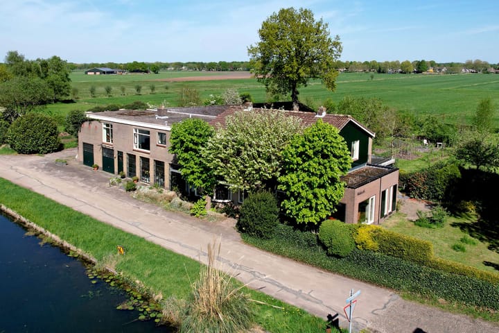 Bleerhorstdijk OZ 5 main image