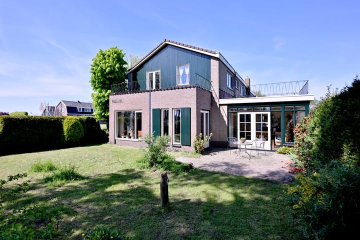 Photo 8 of Bleerhorstdijk OZ 5