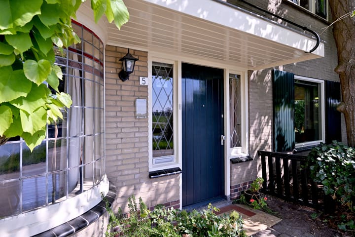 Photo 11 of Bleerhorstdijk OZ 5