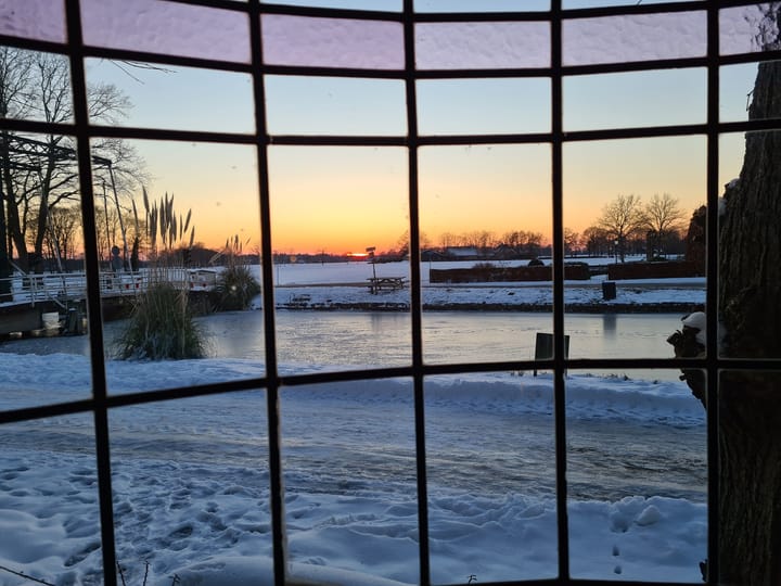 Photo 24 of Bleerhorstdijk OZ 5