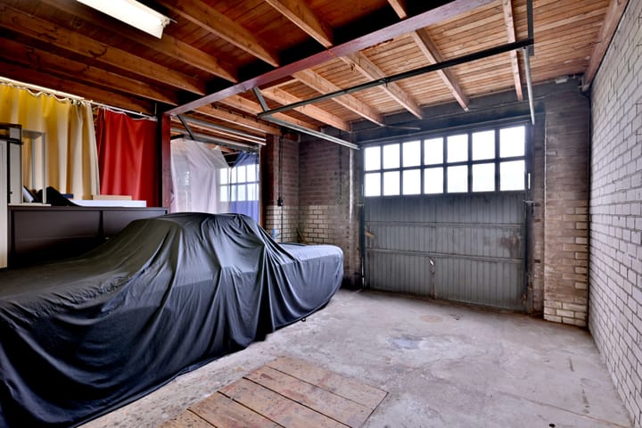 Photo 40 of Bleerhorstdijk OZ 5