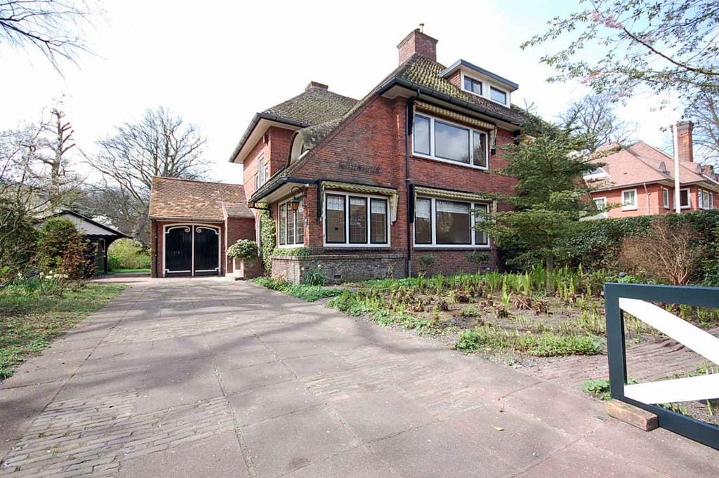 Foto 2 van Victorialaan 8