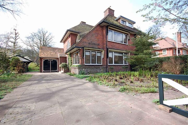 Foto 2 van Victorialaan 8