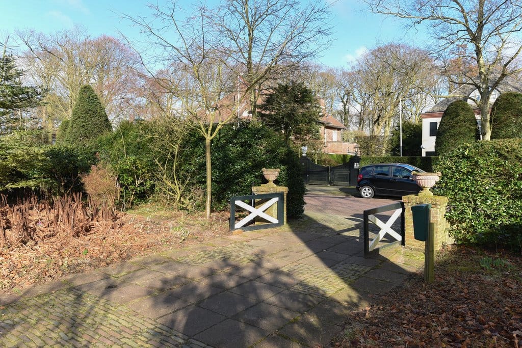 Foto 5 van Victorialaan 8