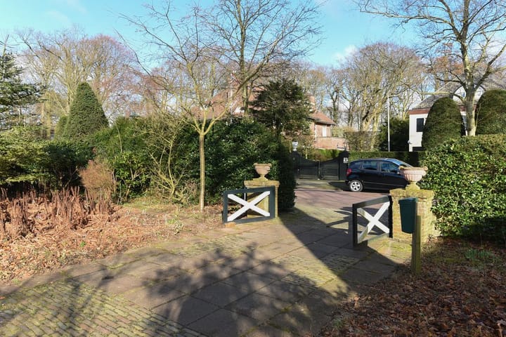 Foto 5 van Victorialaan 8