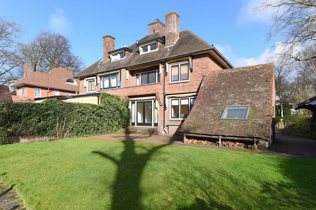 Foto 6 van Victorialaan 8