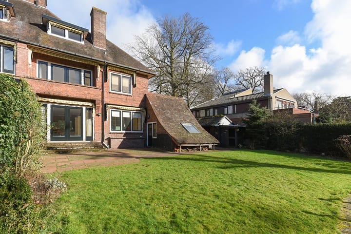 Foto 3 van Victorialaan 8