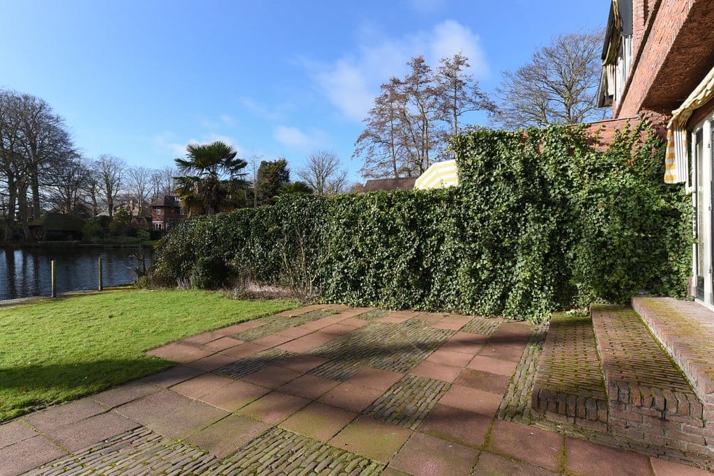 Foto 7 van Victorialaan 8