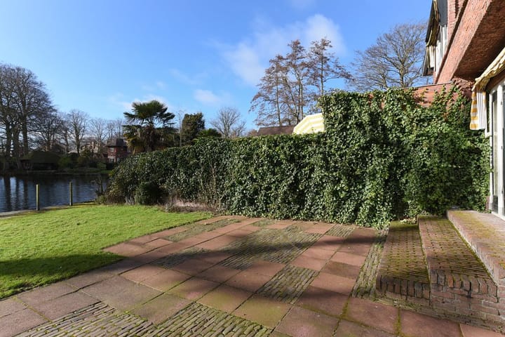 Foto 7 van Victorialaan 8