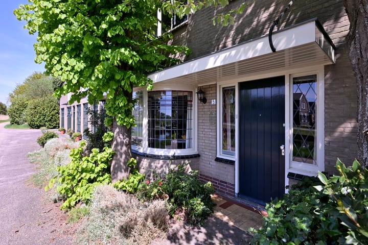 Photo 46 of Bleerhorstdijk OZ 5