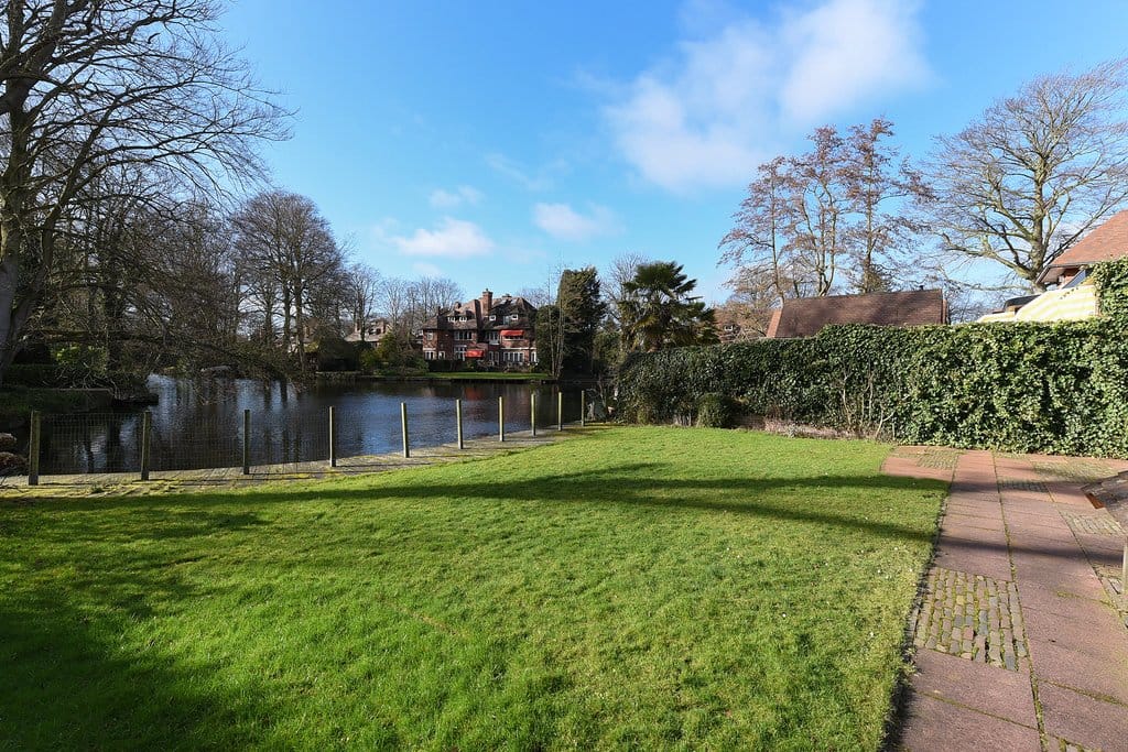 Foto 8 van Victorialaan 8