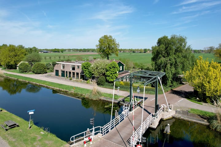 Photo 60 of Bleerhorstdijk OZ 5