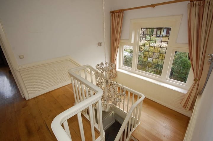 Foto 28 van Victorialaan 8