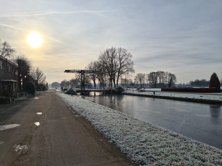 Photo 65 of Bleerhorstdijk OZ 5