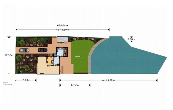 Foto 35 van Victorialaan 8