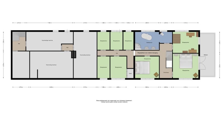 Photo 77 of Bleerhorstdijk OZ 5