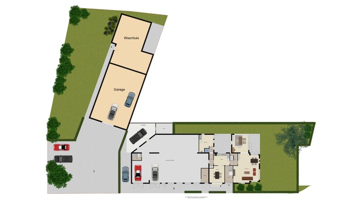 Photo 78 of Bleerhorstdijk OZ 5