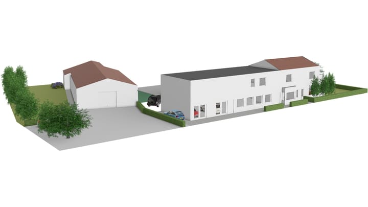 Photo 79 of Bleerhorstdijk OZ 5