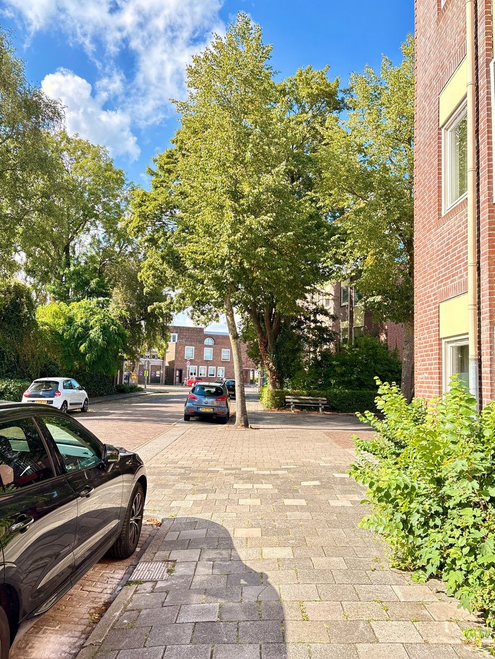 Foto 4 van Allersmastraat 3