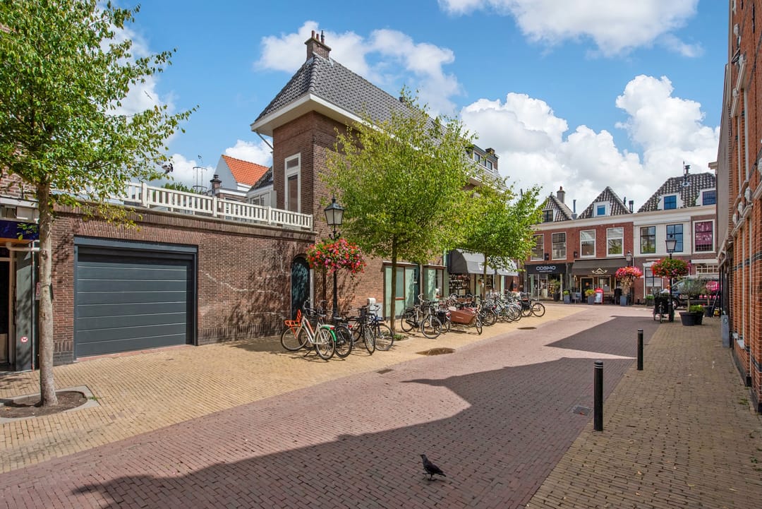 Photo 2 of Franse Kerkstraat 1