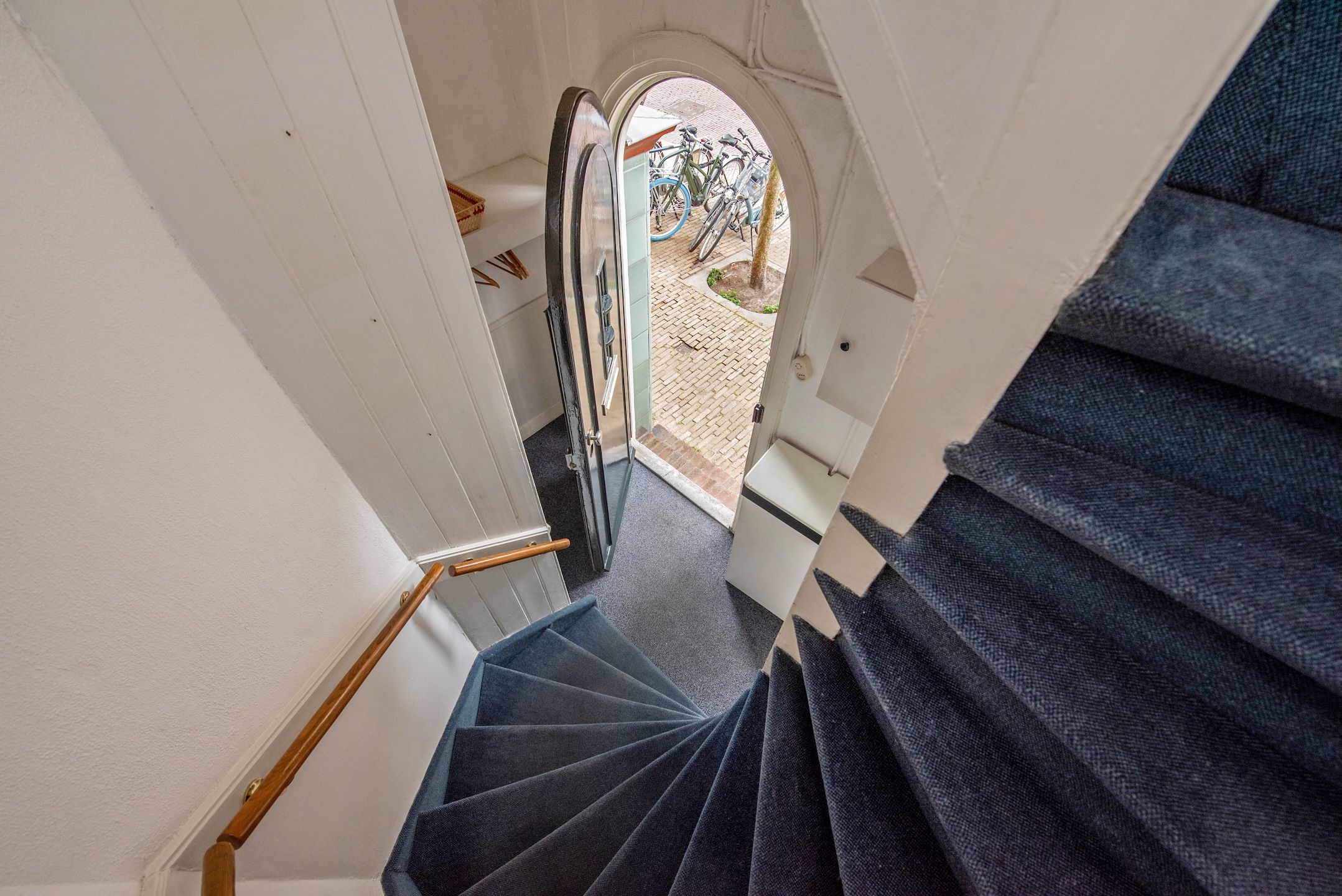 Photo 3 of Franse Kerkstraat 1