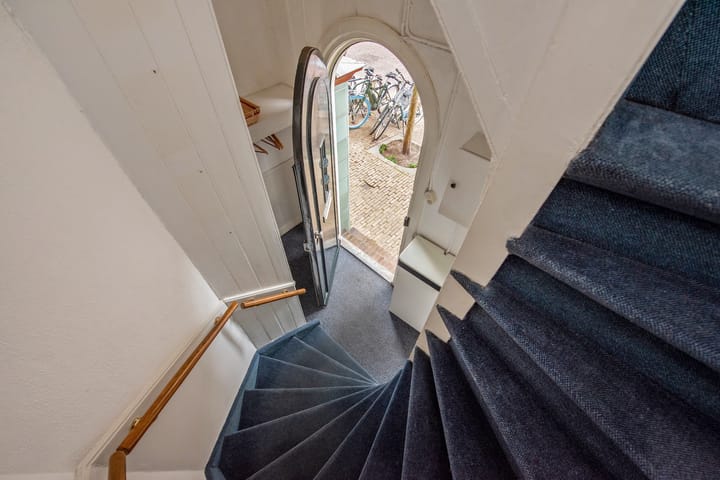 Foto 3 van Franse Kerkstraat 1