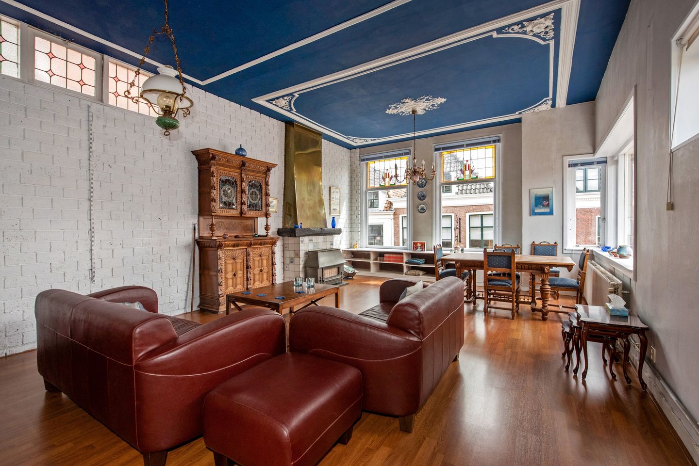 Photo 5 of Franse Kerkstraat 1