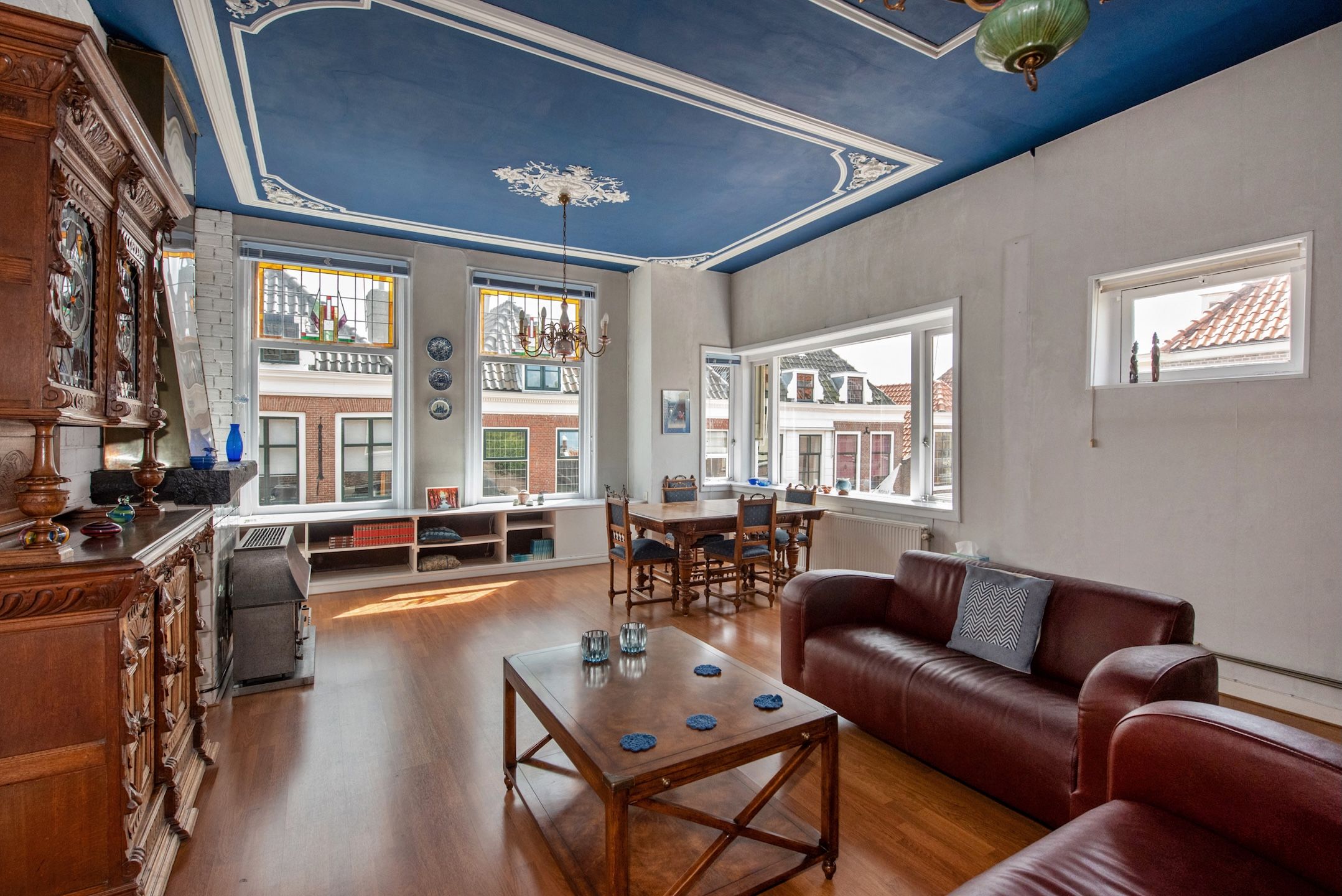 Photo 6 of Franse Kerkstraat 1