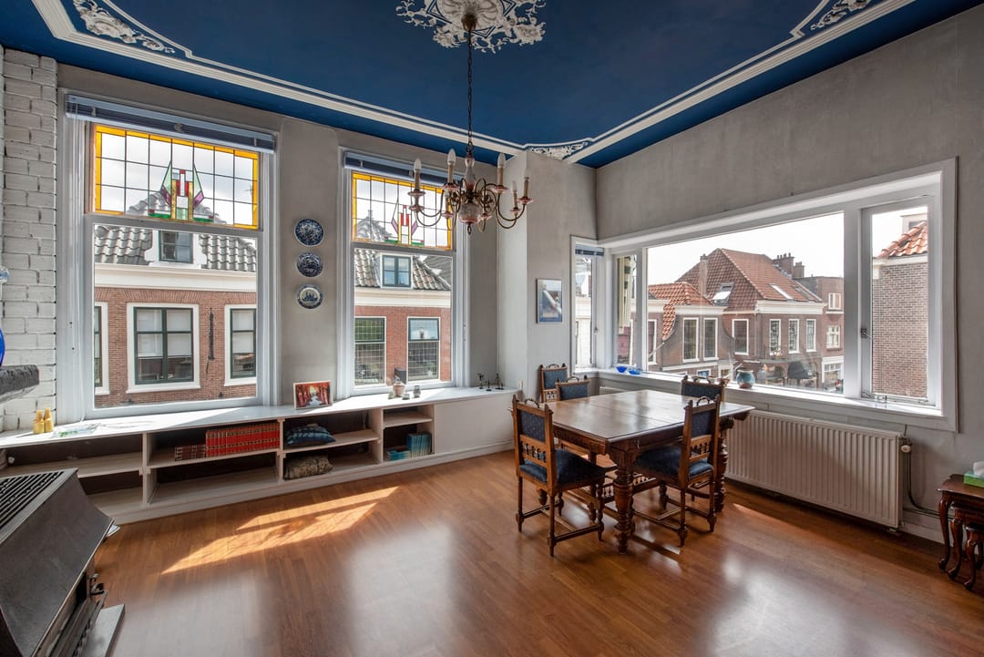 Photo 7 of Franse Kerkstraat 1