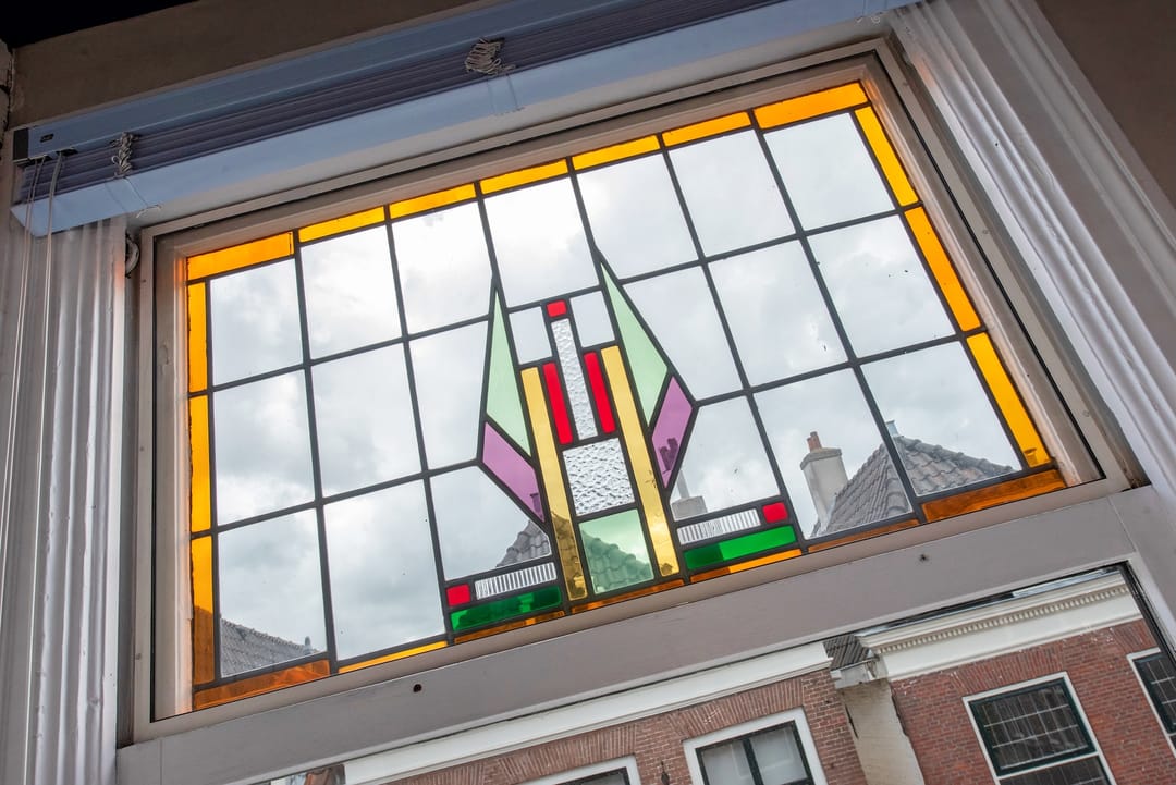 Photo 8 of Franse Kerkstraat 1