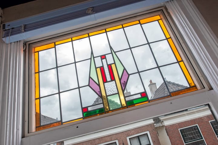 Foto 8 van Franse Kerkstraat 1