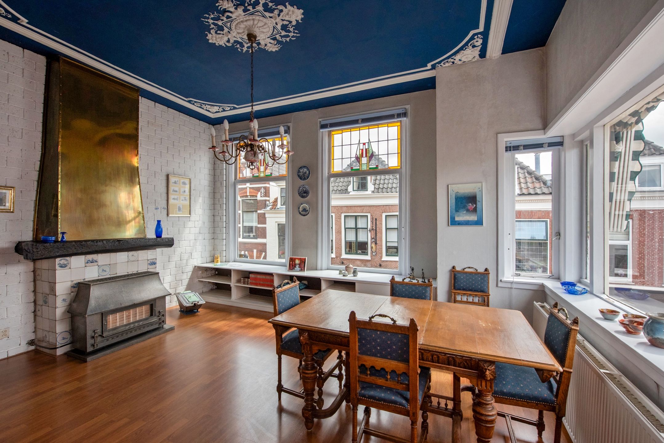 Photo 9 of Franse Kerkstraat 1