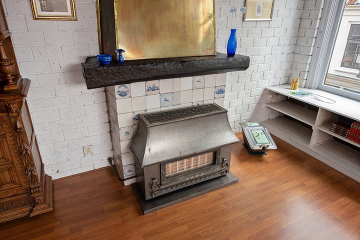 Foto 10 van Franse Kerkstraat 1