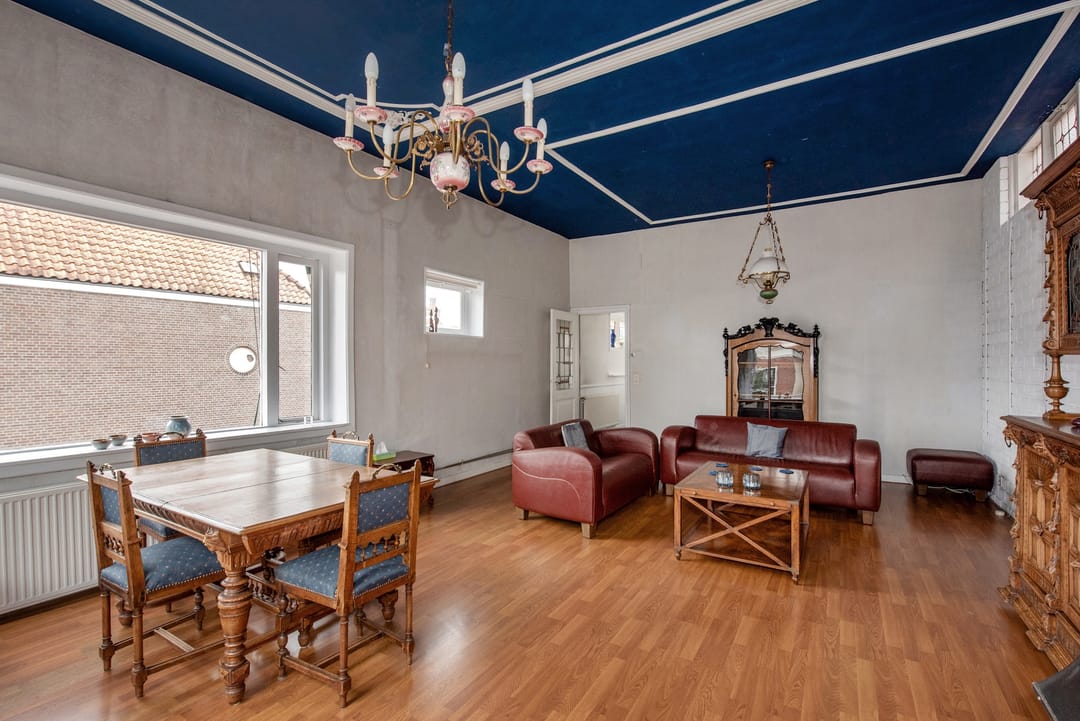 Photo 11 of Franse Kerkstraat 1