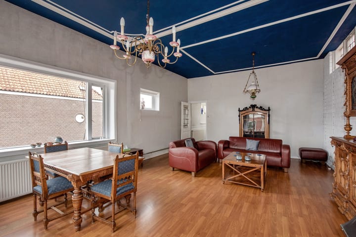 Foto 11 van Franse Kerkstraat 1