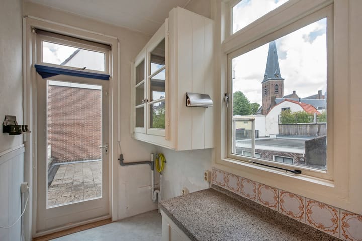 Foto 13 van Franse Kerkstraat 1