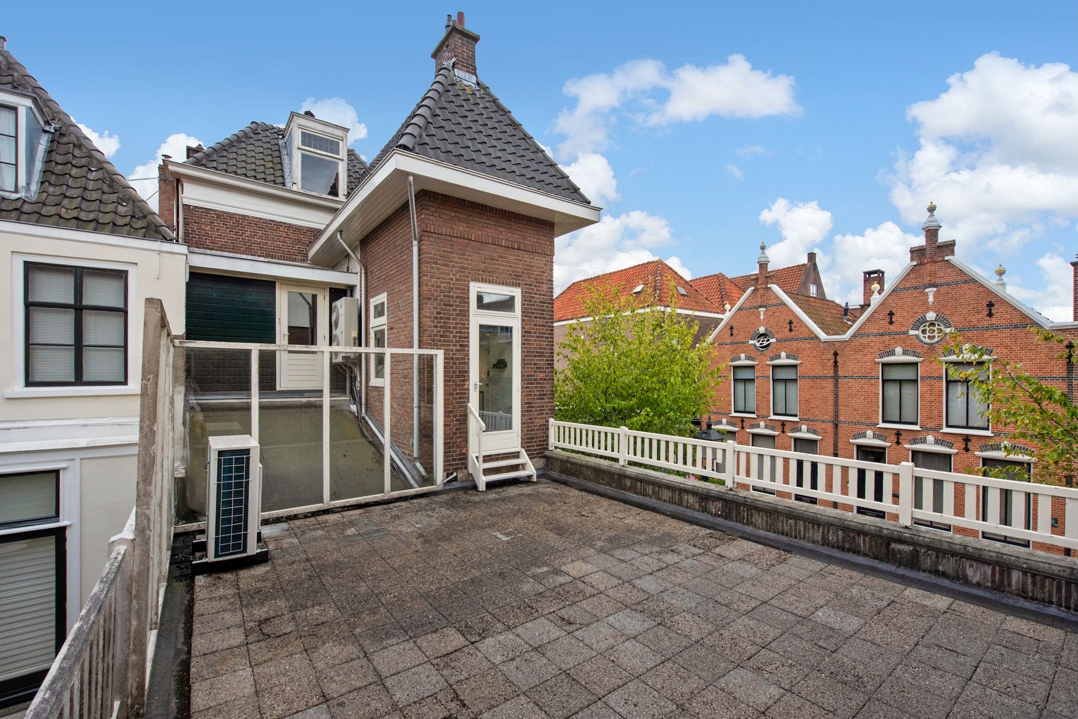 Photo 15 of Franse Kerkstraat 1