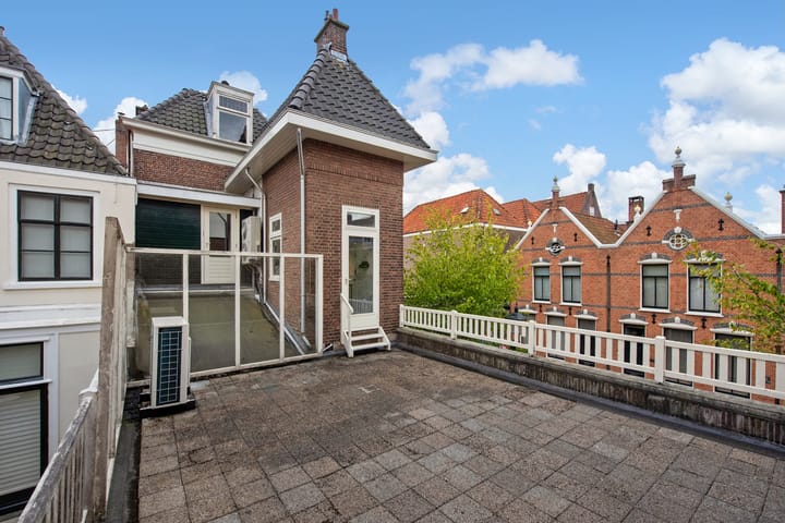 Foto 15 van Franse Kerkstraat 1