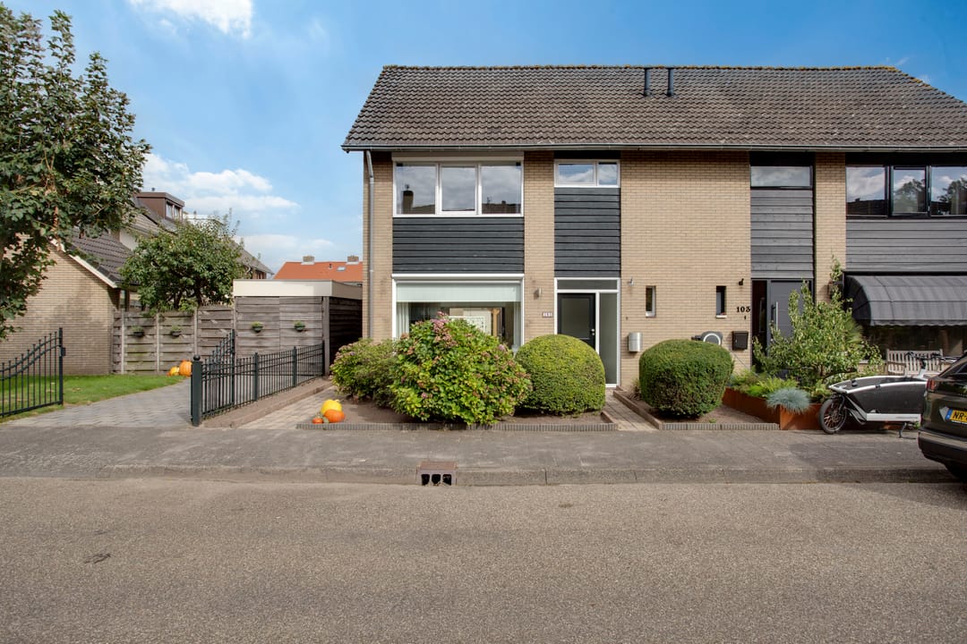 Foto 2 van Clakenweg 101