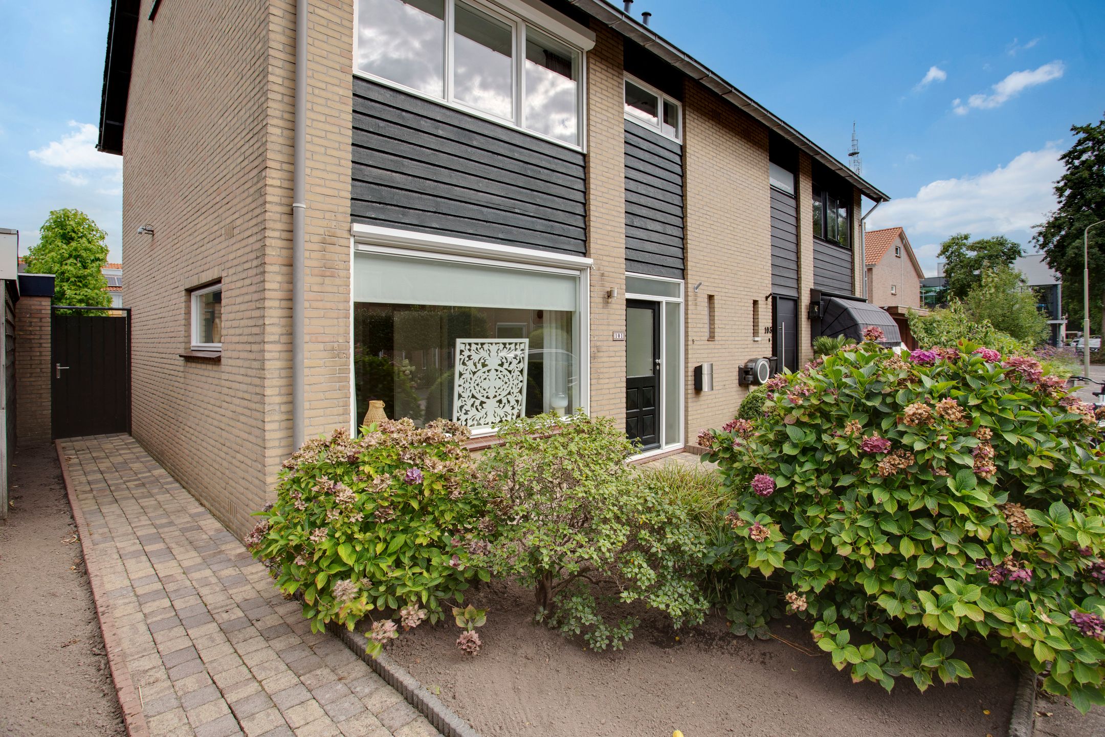 Foto 3 van Clakenweg 101