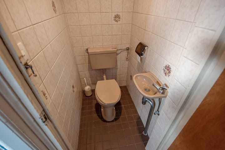 Foto 20 van Franse Kerkstraat 1