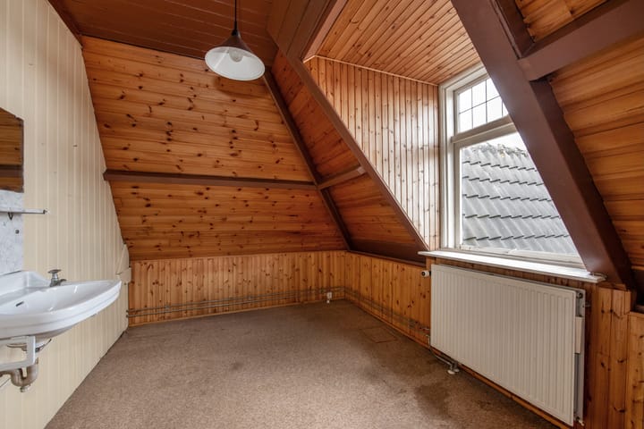 Foto 25 van Franse Kerkstraat 1