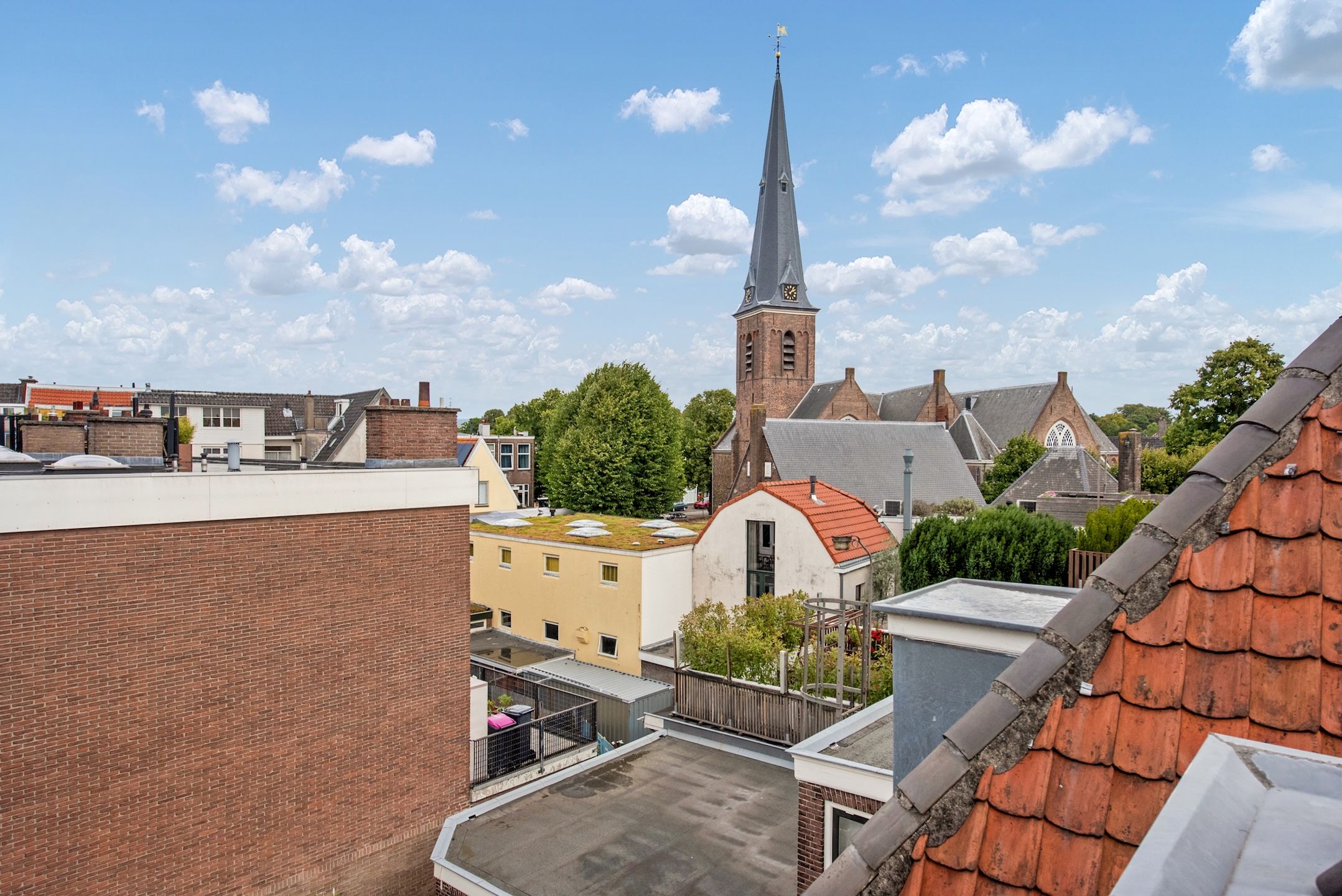 Photo 27 of Franse Kerkstraat 1