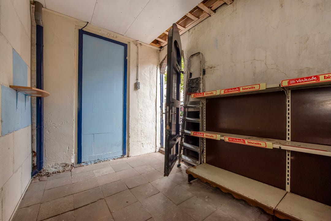 Photo 28 of Franse Kerkstraat 1