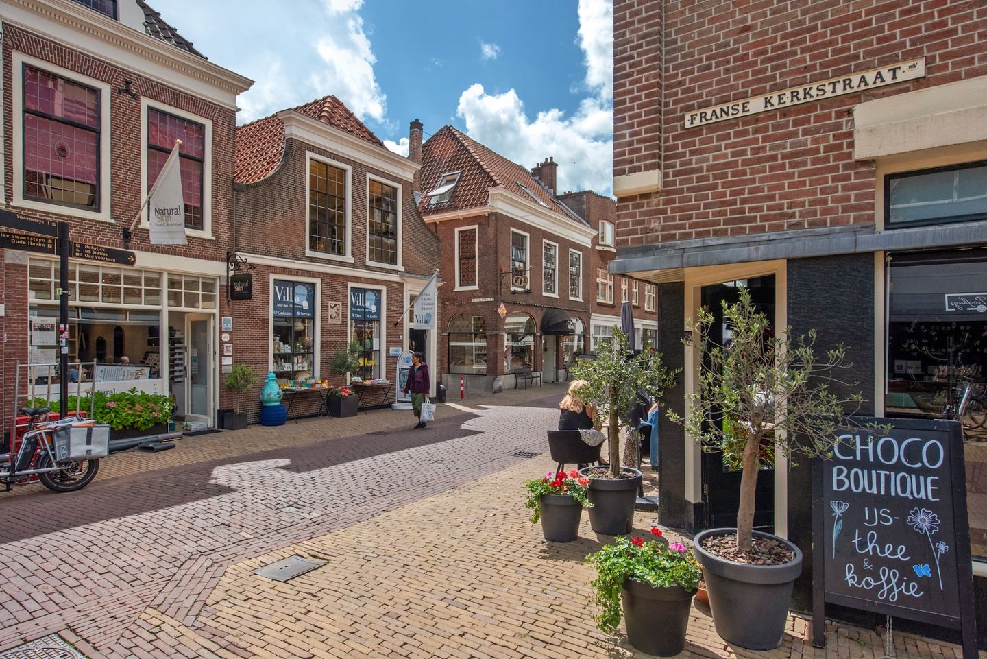 Photo 29 of Franse Kerkstraat 1