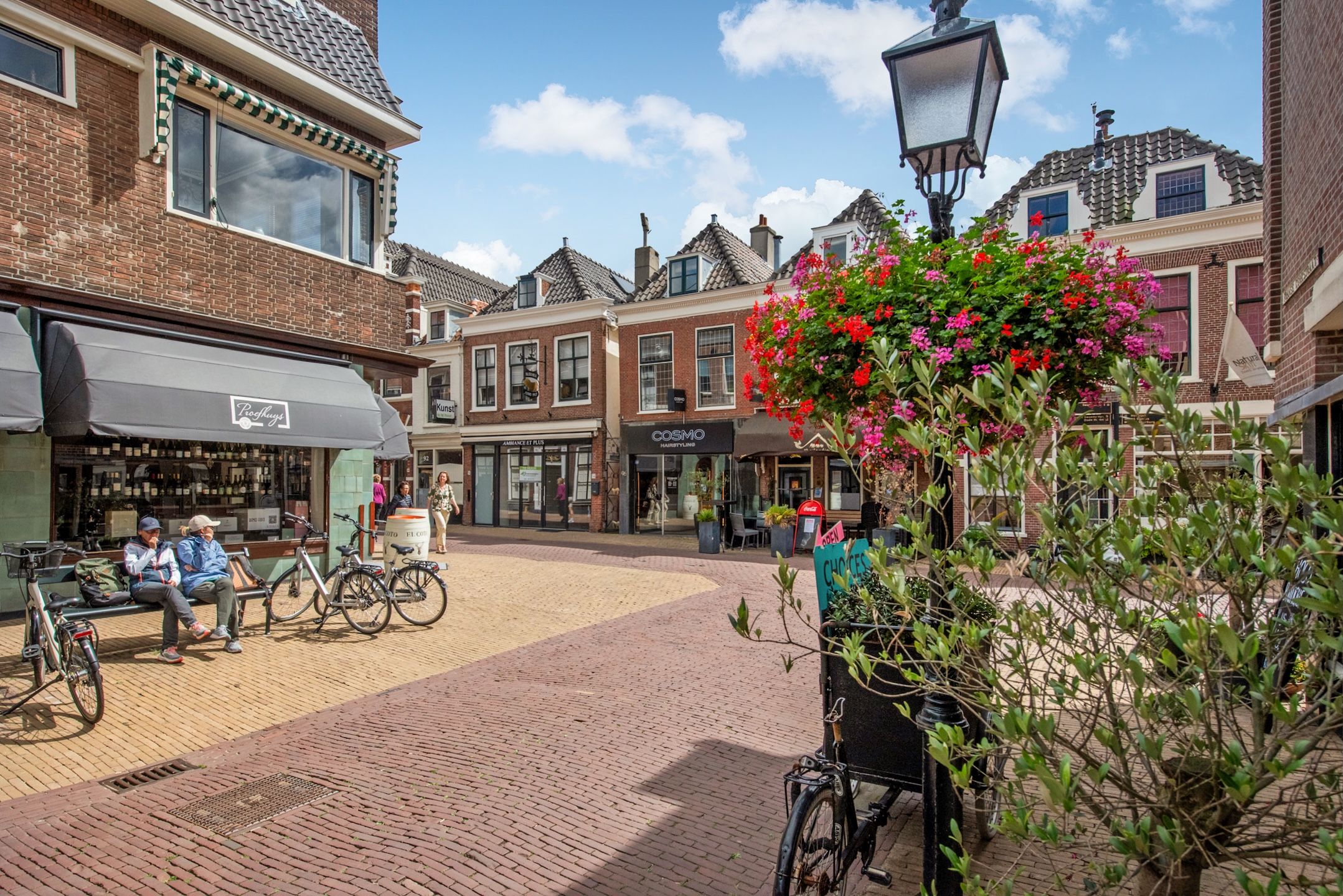 Photo 30 of Franse Kerkstraat 1