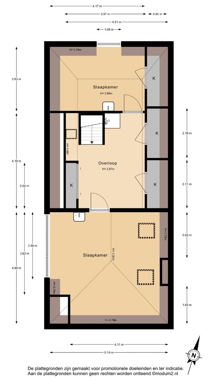 Foto 35 van Franse Kerkstraat 1